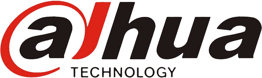 DAHUA logo